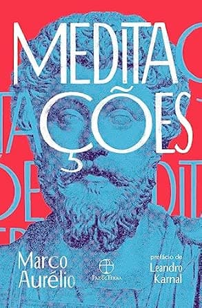 Meditações — Marco Aurélio