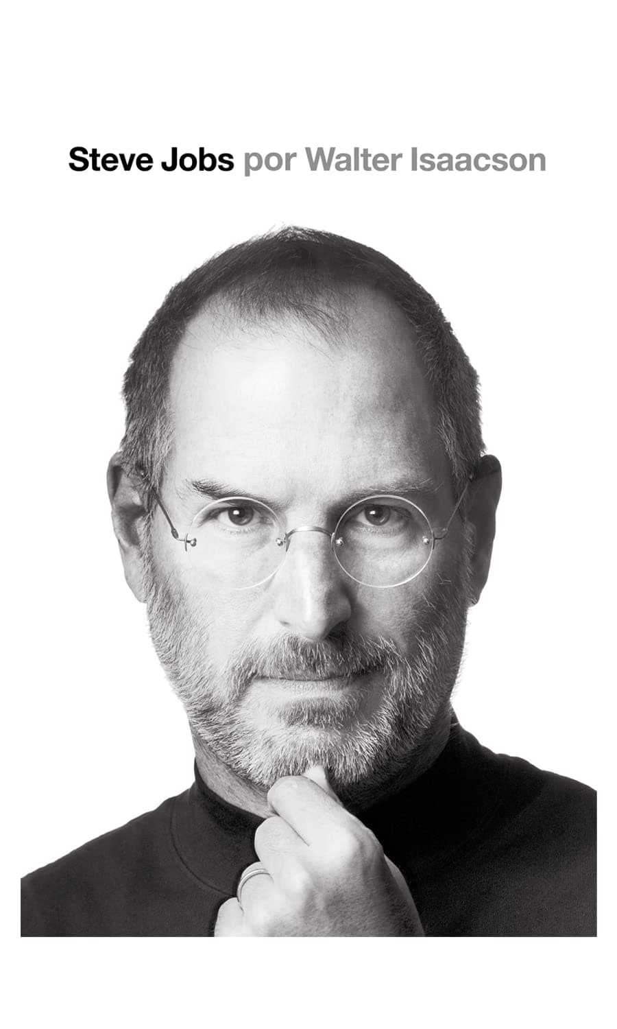 Steve Jobs — Walter Isaacson